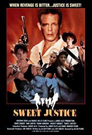 Sweet Justice (1992) Free Movie