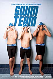 Swim Team (2016) M4uHD Free Movie