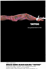 Tattoo (1981) Free Movie M4ufree