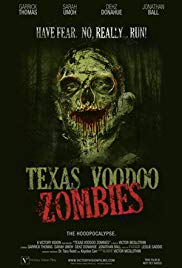 Texas Voodoo Zombies (2016) Free Movie M4ufree