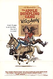 The Apple Dumpling Gang Rides Again (1979) Free Movie