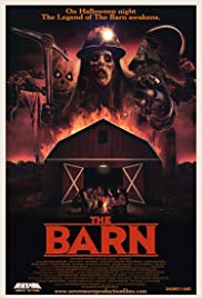 The Barn (2016) Free Movie