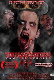 The Bloodletting (2004) M4uHD Free Movie