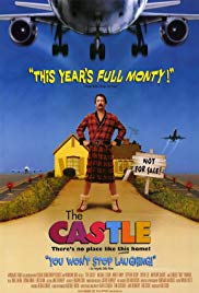 The Castle (1997) Free Movie M4ufree