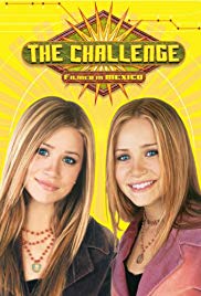 The Challenge (2003) Free Movie