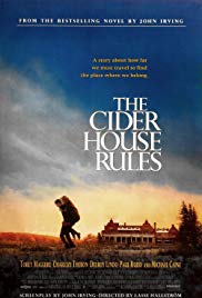 The Cider House Rules (1999) Free Movie