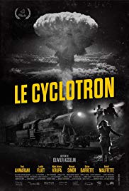 The Cyclotron (2016) M4uHD Free Movie