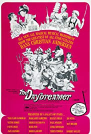 The Daydreamer (1966) Free Movie