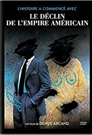 The Decline of the American Empire (1986) Free Movie M4ufree