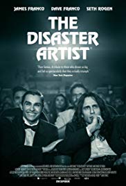 The Disaster Artist (2017) Free Movie
