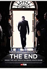 THE END: Inside the Last Days of the Obama White House (2017) M4uHD Free Movie