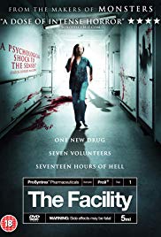 The Facility (2012) Free Movie M4ufree