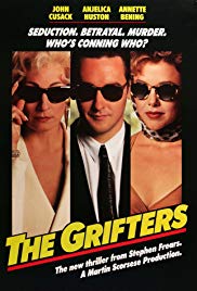 The Grifters (1990) M4uHD Free Movie