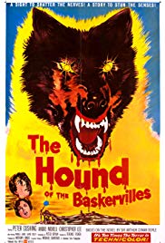 The Hound of the Baskervilles (1959) M4uHD Free Movie