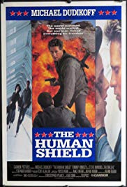 The Human Shield (1991) Free Movie