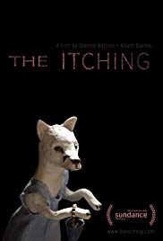 The Itching (2016) M4uHD Free Movie