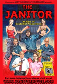 The Janitor (2003) Free Movie M4ufree
