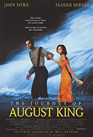 The Journey of August King (1995) Free Movie