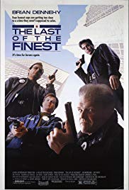 The Last of the Finest (1990) Free Movie