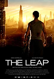 The Leap (2015) Free Movie