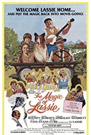 The Magic of Lassie (1978) Free Movie M4ufree