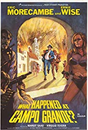 The Magnificent Two (1967) Free Movie