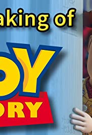 The Making of Toy Story (1995) M4uHD Free Movie