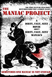 The Maniac Project (2010) M4uHD Free Movie