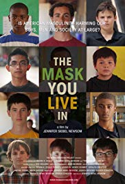 The Mask You Live In (2015) M4uHD Free Movie