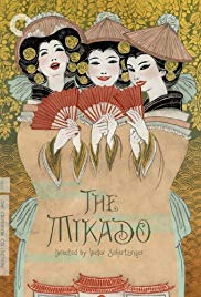 The Mikado (1939) Free Movie