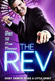 The Rev (2002) M4uHD Free Movie