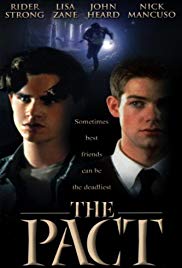 The Secret Pact (2001) Free Movie