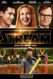 The Stream (2013) Free Movie