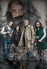 The Takers Crown (2017) Free Movie M4ufree