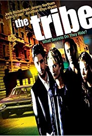 The Tribe (1998) Free Movie M4ufree