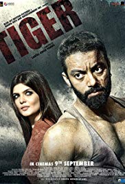 Tiger (2016) M4uHD Free Movie