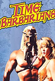 Time Barbarians (1990) Free Movie