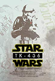 TK436: A Stormtrooper Story (2016) M4uHD Free Movie