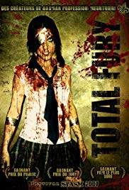 Total Fury (2007) M4uHD Free Movie