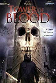 Tower of Blood (2005) M4uHD Free Movie