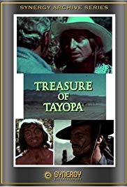 Treasure of Tayopa (1974) Free Movie