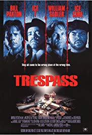 Trespass (1992) Free Movie M4ufree