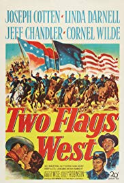 Two Flags West (1950) M4uHD Free Movie
