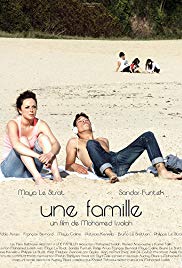 Une famille (2015) Free Movie