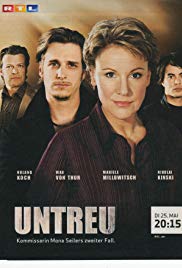 Untreu (2004) Free Movie