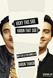 Vicky This Side, Varun That Side (2017) Free Movie