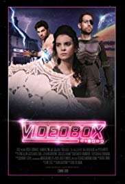Videobox (2016) M4uHD Free Movie
