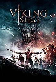 Viking Siege (2017) Free Movie
