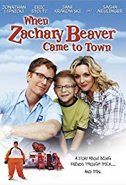 When Zachary Beaver Came to Town (2003) M4uHD Free Movie