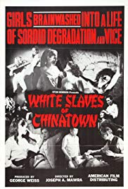 White Slaves of Chinatown (1964) Free Movie